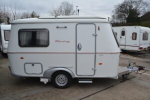 Eriba Touring Famila 310 2018
