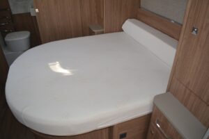Coachman V.I.P 575 2018
