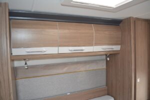 Coachman V.I.P 575 2018