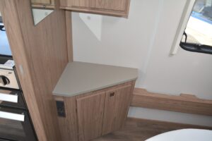 Coachman V.I.P 575 2018