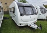 Swift Corniche