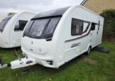 Swift Corniche