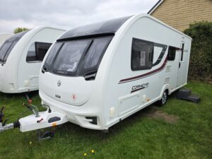 Swift Corniche