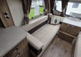 Swift Corniche