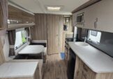 Swift Corniche