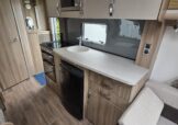 Swift Corniche