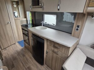 Swift Corniche